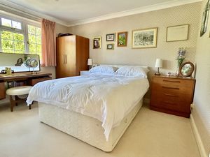 Bedroom 3- click for photo gallery
